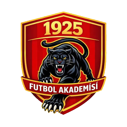 1925 Futbol Akademisi logosu